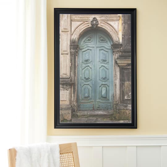 8 Pack: Black Poster Frame
